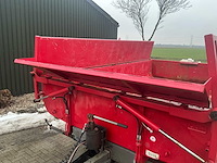 Lba kipper - afbeelding 9 van  38