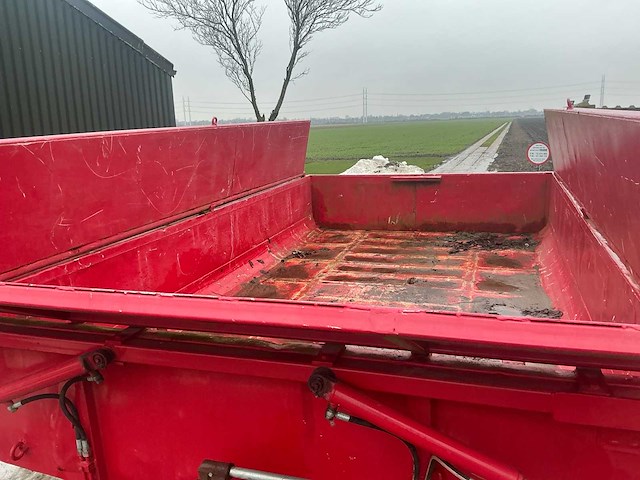 Lba kipper - afbeelding 10 van  38