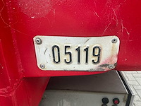 Lba kipper - afbeelding 11 van  38