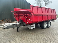 Lba kipper - afbeelding 1 van  38