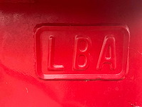 Lba kipper - afbeelding 13 van  38