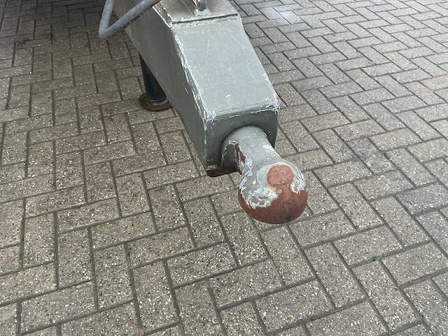 Lba kipper - afbeelding 16 van  38