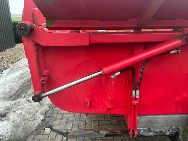 Lba kipper - afbeelding 17 van  38