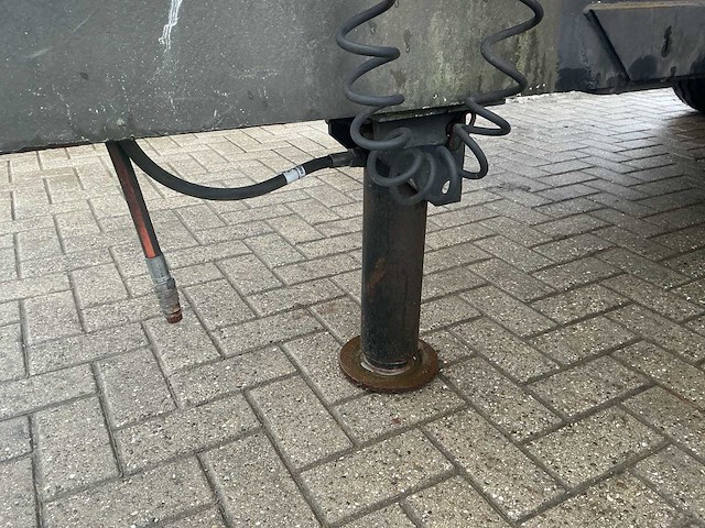 Lba kipper - afbeelding 20 van  38