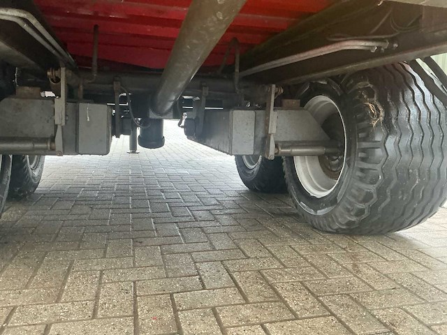 Lba kipper - afbeelding 21 van  38