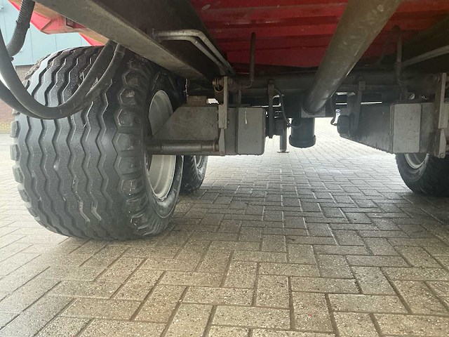 Lba kipper - afbeelding 22 van  38