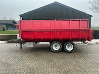 Lba kipper - afbeelding 12 van  38