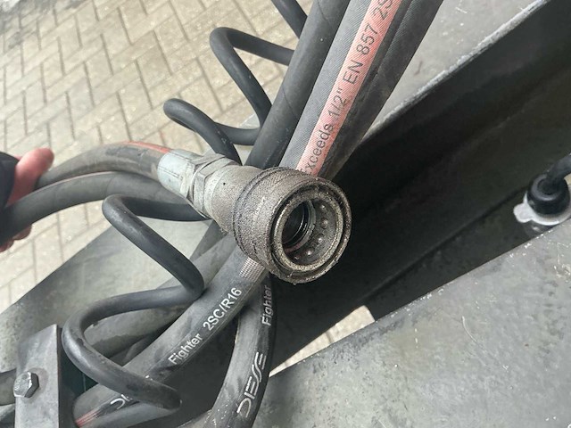 Lba kipper - afbeelding 28 van  38