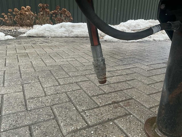 Lba kipper - afbeelding 29 van  38