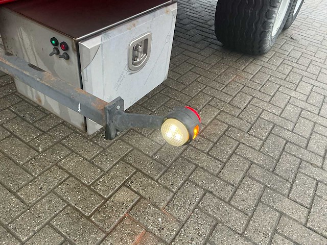 Lba kipper - afbeelding 31 van  38