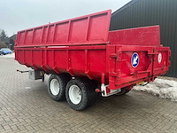 Lba kipper - afbeelding 23 van  38