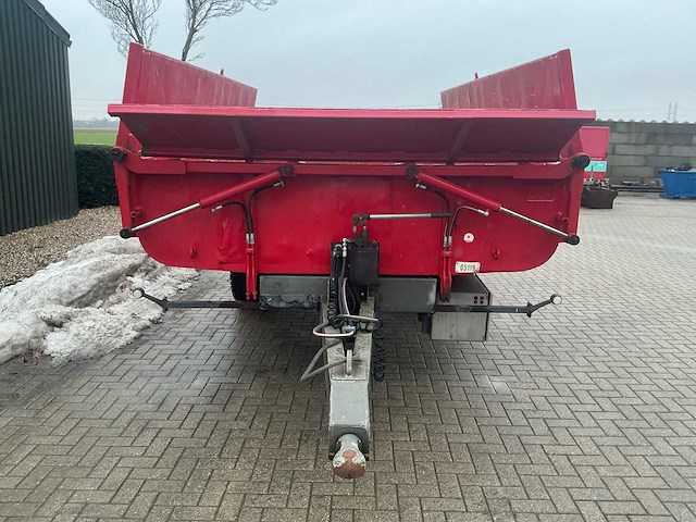 Lba kipper - afbeelding 34 van  38