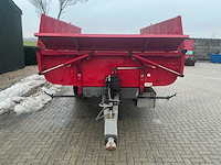 Lba kipper - afbeelding 34 van  38