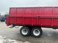 Lba kipper - afbeelding 36 van  38