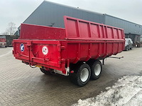 Lba kipper - afbeelding 38 van  38