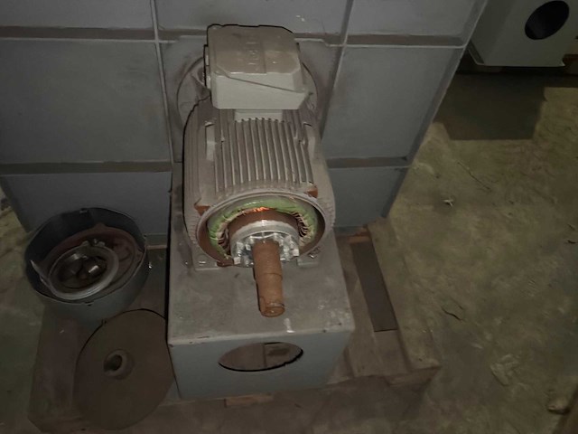 Lbh ventilatiehuis (2x) - afbeelding 3 van  4