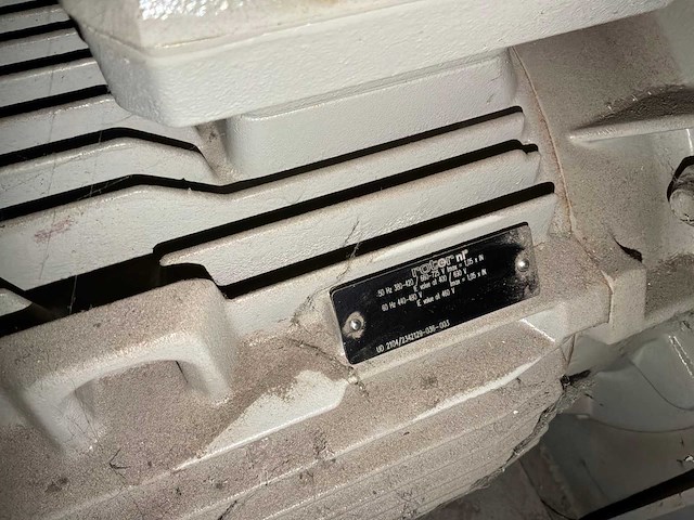 Lbh ventilatiehuis (2x) - afbeelding 4 van  4