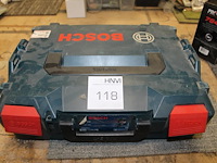 Lbox bosch. - afbeelding 1 van  1