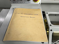 Lc 360 d universele draaibank - afbeelding 3 van  13