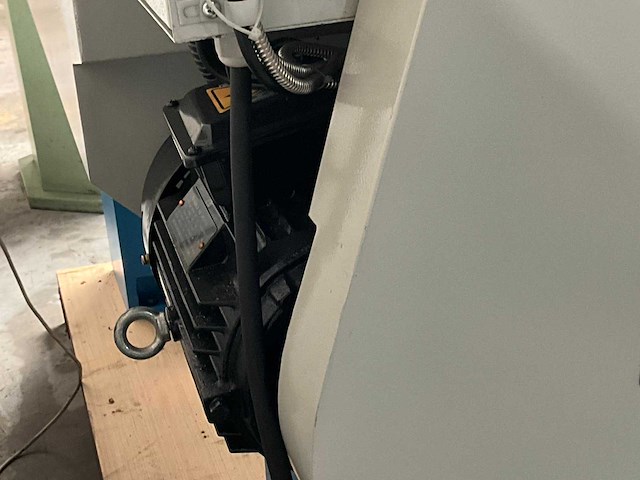 Lc 360 d universele draaibank - afbeelding 4 van  13