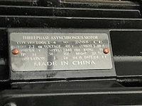 Lc 360 d universele draaibank - afbeelding 5 van  13