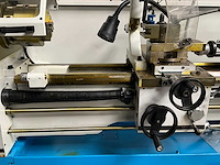 Lc 360 d universele draaibank - afbeelding 9 van  13