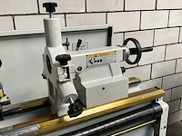 Lc 360 d universele draaibank - afbeelding 10 van  13