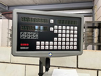 Lc 360 d universele draaibank - afbeelding 2 van  11