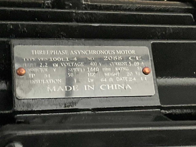 Lc 360 d universele draaibank - afbeelding 3 van  11