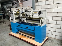 Lc 360 d universele draaibank - afbeelding 1 van  11