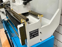 Lc 360 d universele draaibank - afbeelding 9 van  11