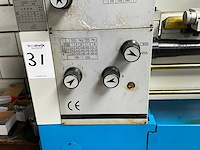 Lc 360 d universele draaibank - afbeelding 11 van  11