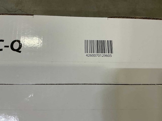 Lc-power lc-m49-dfhd-144-c-q 49’’ curved gaming monitor - afbeelding 4 van  4