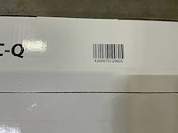 Lc-power lc-m49-dfhd-144-c-q 49’’ curved gaming monitor - afbeelding 4 van  4