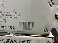 Lc-power lc-m49-dqhd-120-c-q 49’’ curved gaming monitor - afbeelding 3 van  4