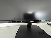 Lcd monitor (2x) - afbeelding 2 van  3