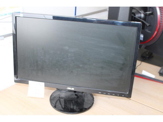 Lcd monitor asus. 21 inch. - afbeelding 1 van  2