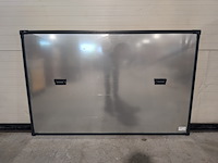 Lcd projector, hitachi, cp-ax3003, incl. interactief display, promethean activboard touch - afbeelding 2 van  12