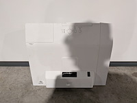 Lcd projector, hitachi, cp-ax3003, incl. interactief display, promethean activboard touch - afbeelding 5 van  12