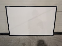 Lcd projector, hitachi, cp-ax3003, incl. interactief display, promethean activboard touch - afbeelding 11 van  12