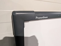 Lcd projector, hitachi, cp-ax3003, incl. interactief display, promethean activboard touch - afbeelding 12 van  12