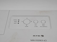 Lcd-projector, hitachi, cp-ew 3551 wne - afbeelding 2 van  14