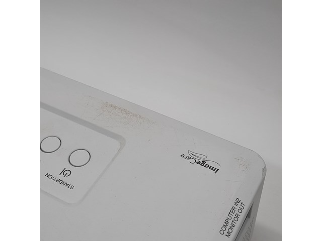 Lcd-projector, hitachi, cp-ew 3551 wne - afbeelding 3 van  14