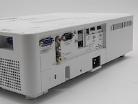Lcd-projector, hitachi, cp-ew 3551 wne - afbeelding 4 van  14
