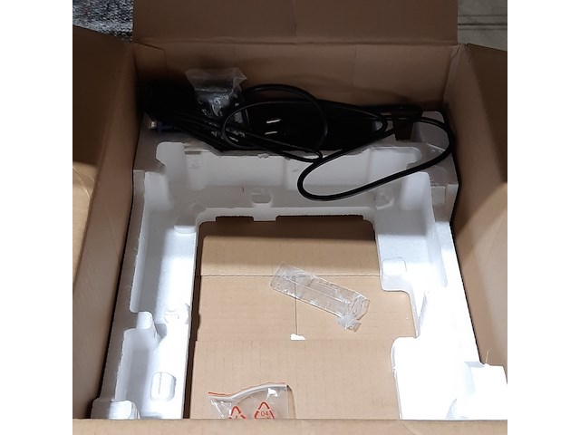Lcd-projector, hitachi, cp-ew 3551 wne - afbeelding 6 van  14