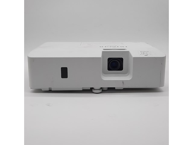Lcd-projector, hitachi, cp-ew 3551 wne - afbeelding 1 van  14