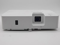Lcd-projector, hitachi, cp-ew 3551 wne