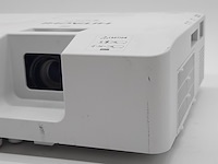 Lcd-projector, hitachi, cp-ew 3551 wne - afbeelding 7 van  14
