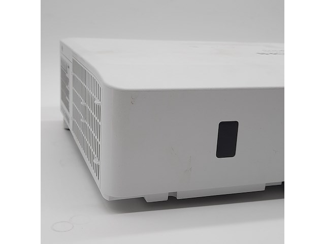 Lcd-projector, hitachi, cp-ew 3551 wne - afbeelding 10 van  14