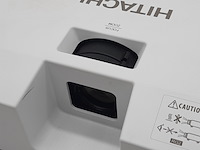 Lcd-projector, hitachi, cp-ew 3551 wne - afbeelding 11 van  14